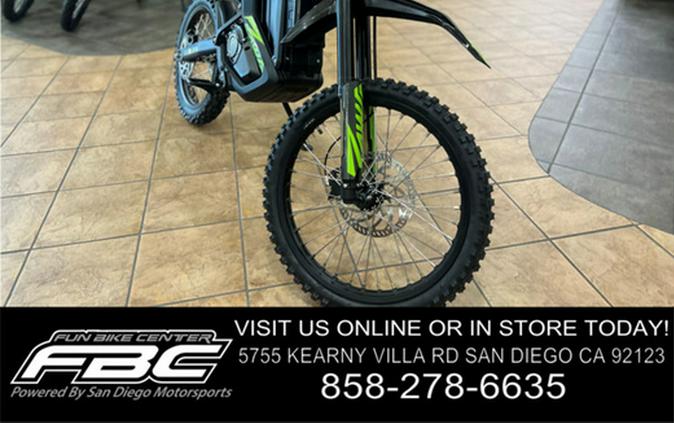 2025 Rawrr 72V Mantis X