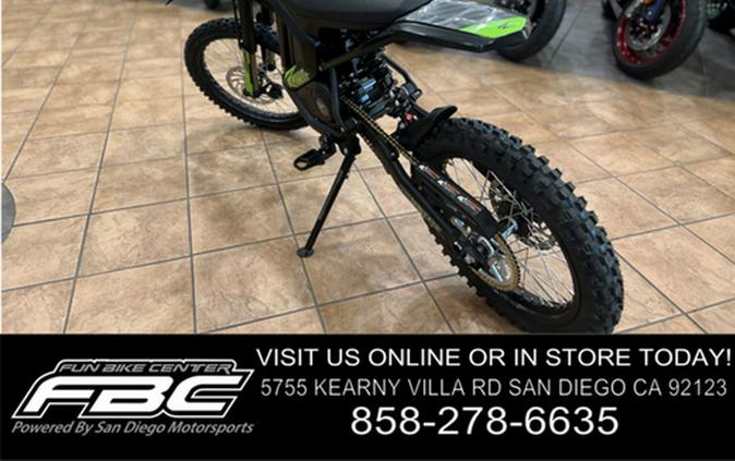 2025 Rawrr 72V Mantis X