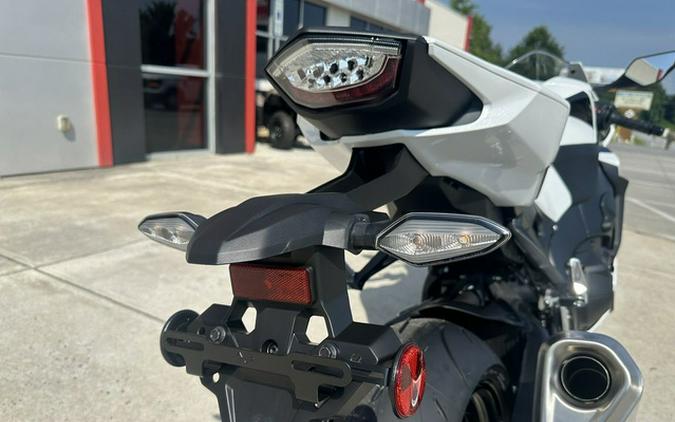 2026 Honda CBR1000RR