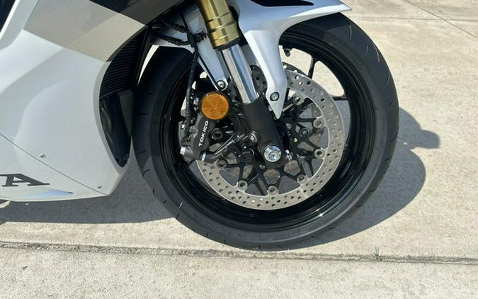 2026 Honda CBR1000RR