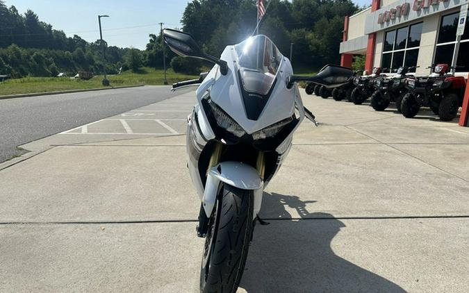 2026 Honda CBR1000RR