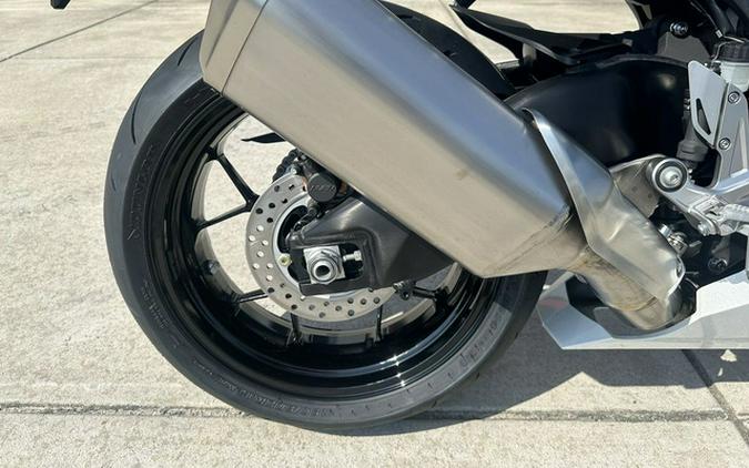 2026 Honda CBR1000RR