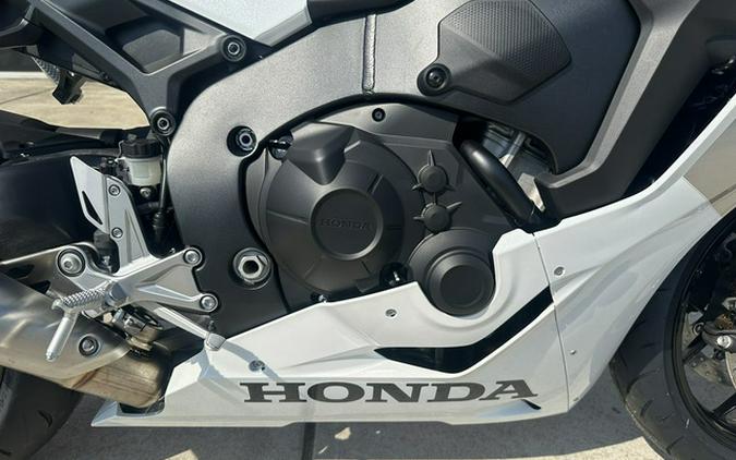 2026 Honda CBR1000RR