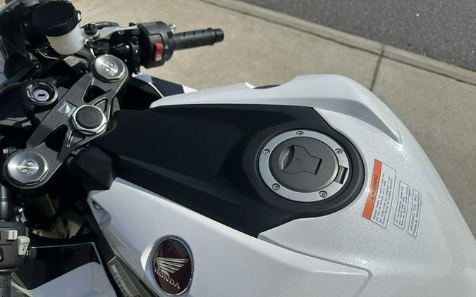 2026 Honda CBR1000RR