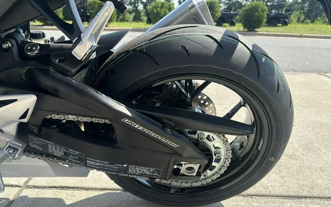 2026 Honda CBR1000RR