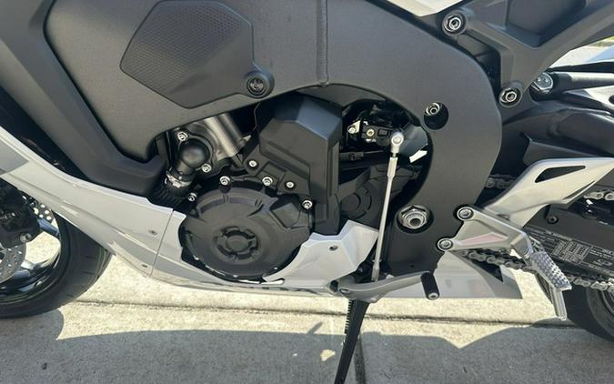 2026 Honda CBR1000RR