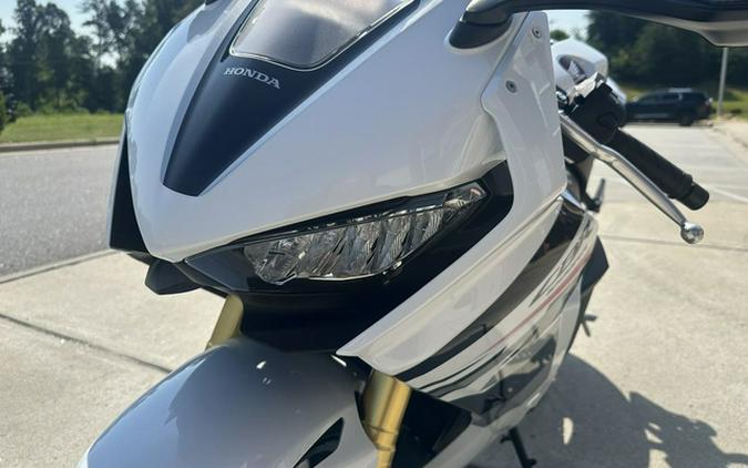 2026 Honda CBR1000RR