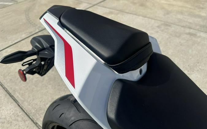 2026 Honda CBR1000RR