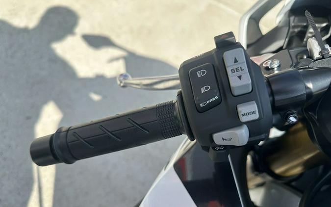 2026 Honda CBR1000RR