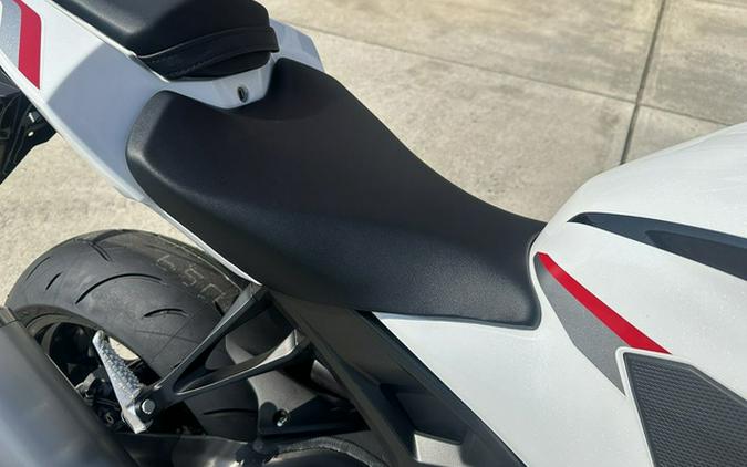 2026 Honda CBR1000RR