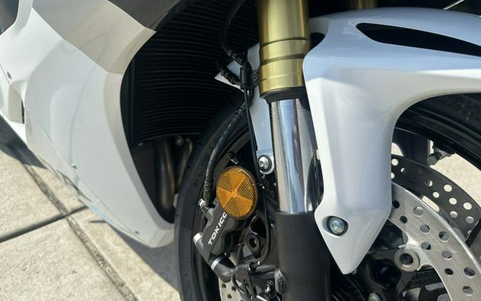 2026 Honda CBR1000RR