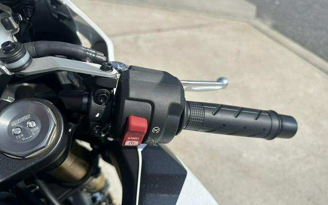 2026 Honda CBR1000RR