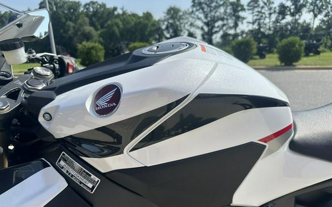 2026 Honda CBR1000RR