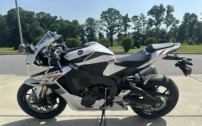 2026 Honda CBR1000RR