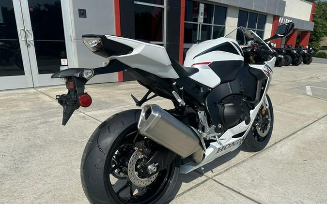 2026 Honda CBR1000RR