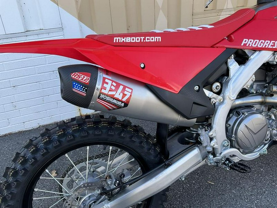2026 Honda® CRF450R