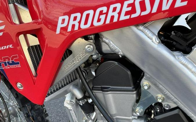 2026 Honda® CRF450R