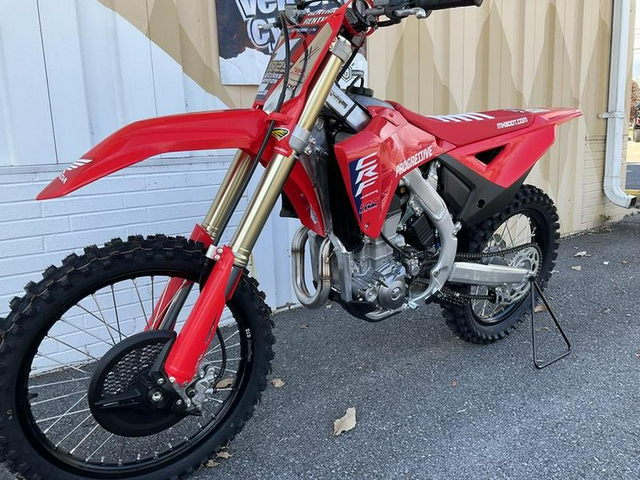 2026 Honda® CRF450R