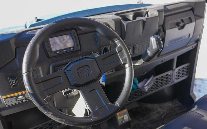 2026 Polaris® Ranger Crew SP 570 Premium