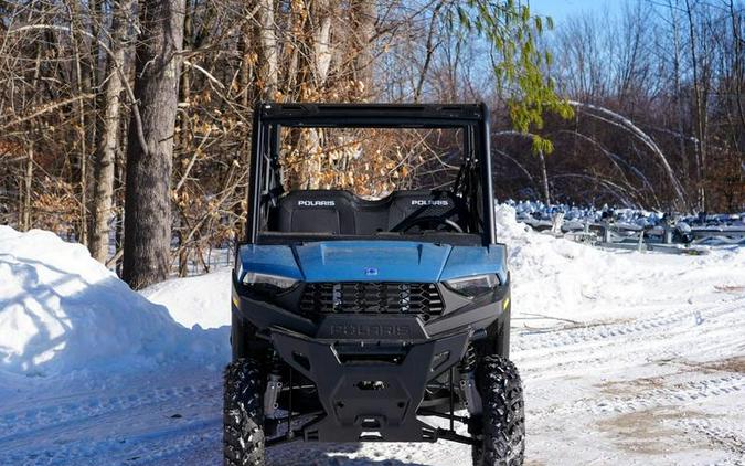 2026 Polaris® Ranger Crew SP 570 Premium