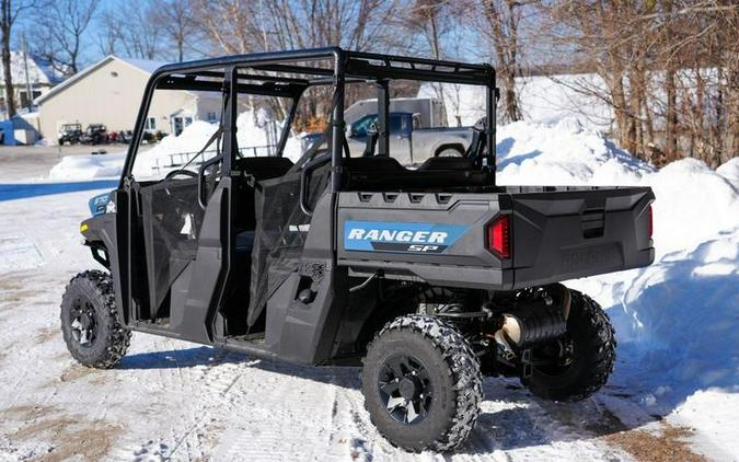 2026 Polaris® Ranger Crew SP 570 Premium
