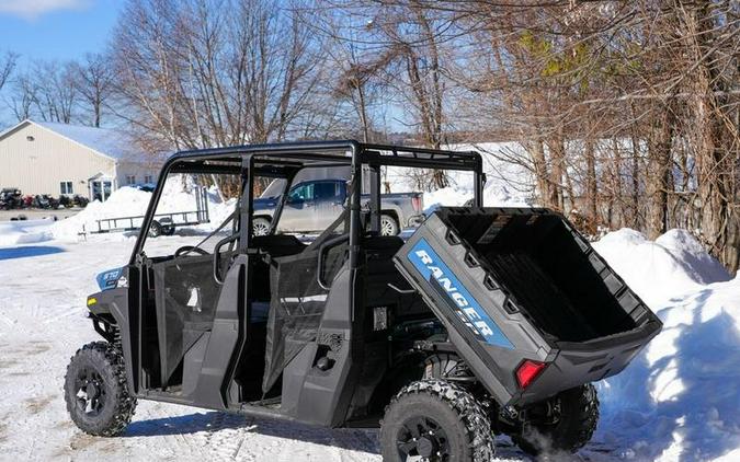 2026 Polaris® Ranger Crew SP 570 Premium