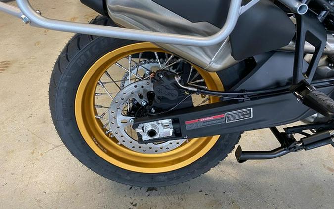 2026 CFMOTO IBEX 800 E