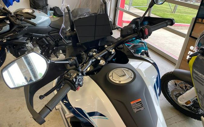2026 CFMOTO IBEX 800 E