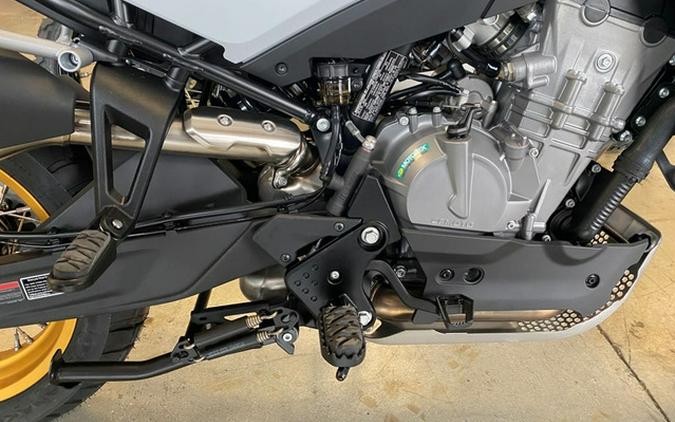 2026 CFMOTO IBEX 800 E