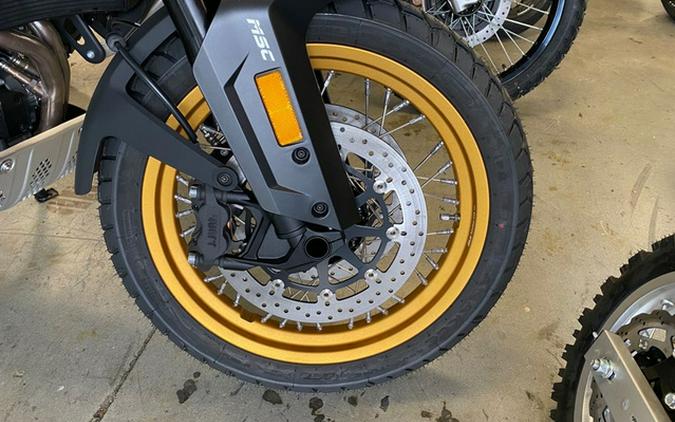 2026 CFMOTO IBEX 800 E