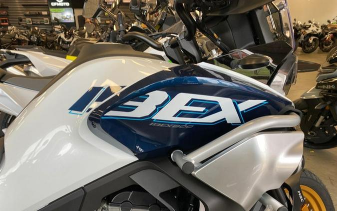 2026 CFMOTO IBEX 800 E