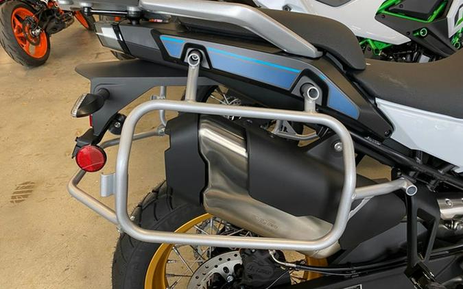 2026 CFMOTO IBEX 800 E