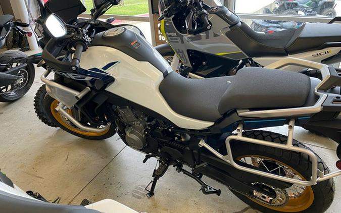 2026 CFMOTO IBEX 800 E