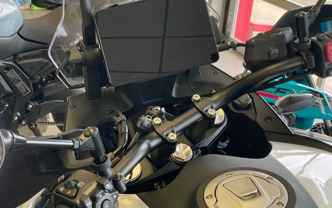 2026 CFMOTO IBEX 800 E