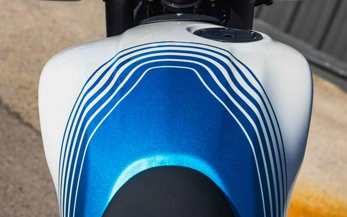 2026 Royal Enfield Guerrilla 450