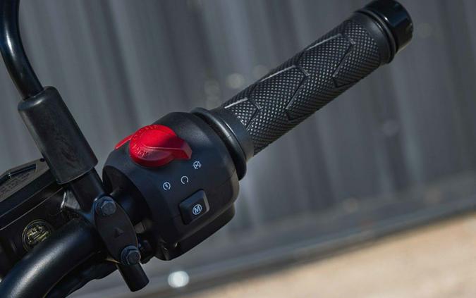 2026 Royal Enfield Guerrilla 450