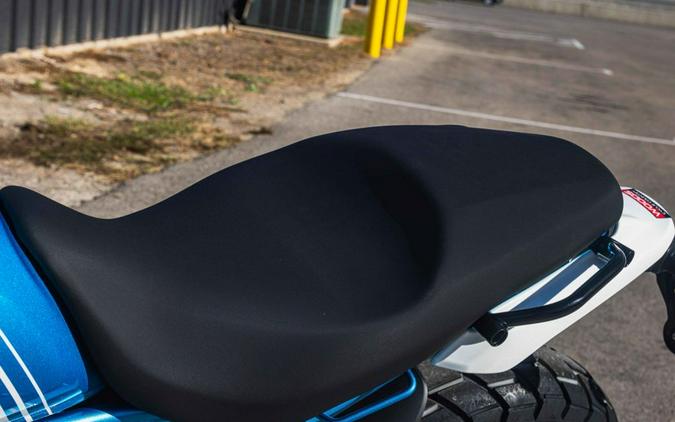 2026 Royal Enfield Guerrilla 450