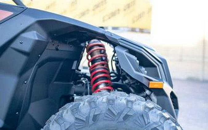 2026 Can-Am® Maverick X3 DS Turbo Dusty Navy