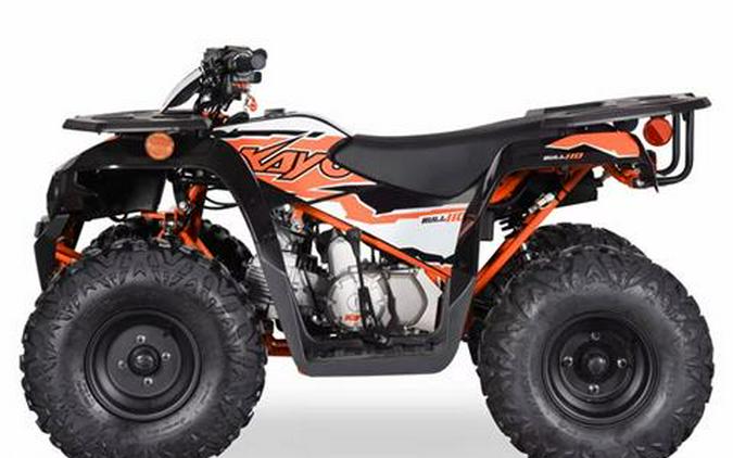 2026 Kayo Bull 110