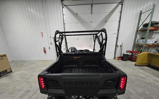 2026 Honda Pioneer 700 Base