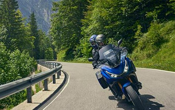 2025 Honda NT1100 DCT