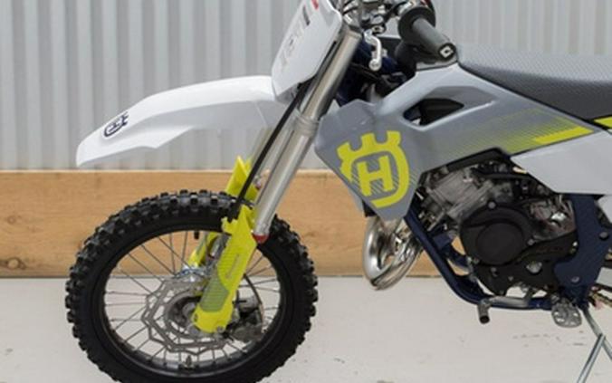 2025 Husqvarna TC 50