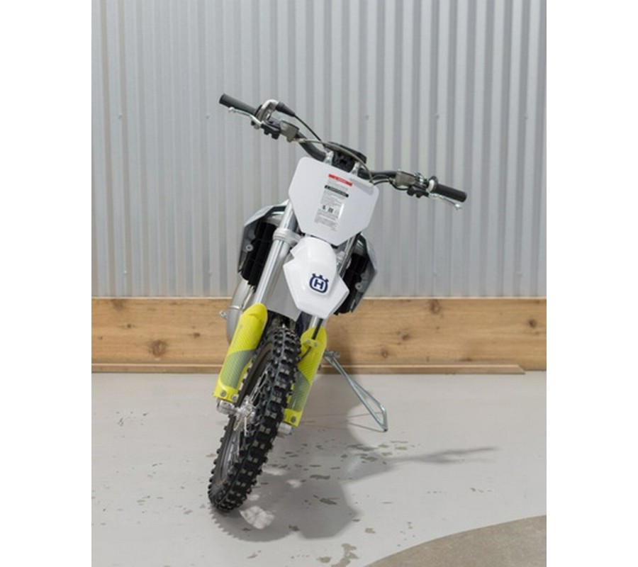 2025 Husqvarna TC 50