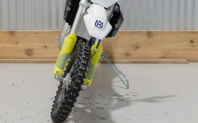 2025 Husqvarna TC 50