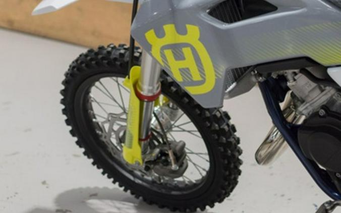 2025 Husqvarna TC 50