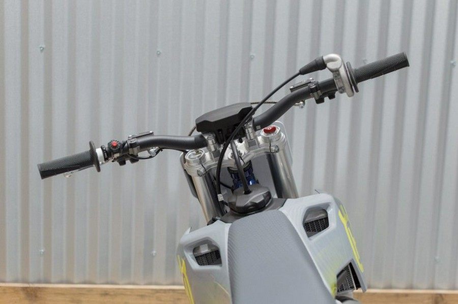 2025 Husqvarna TC 50
