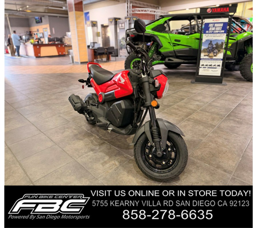 2023 Honda Navi