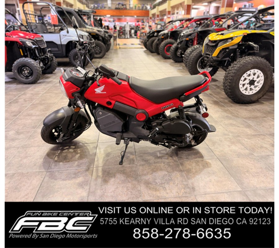 2023 Honda Navi
