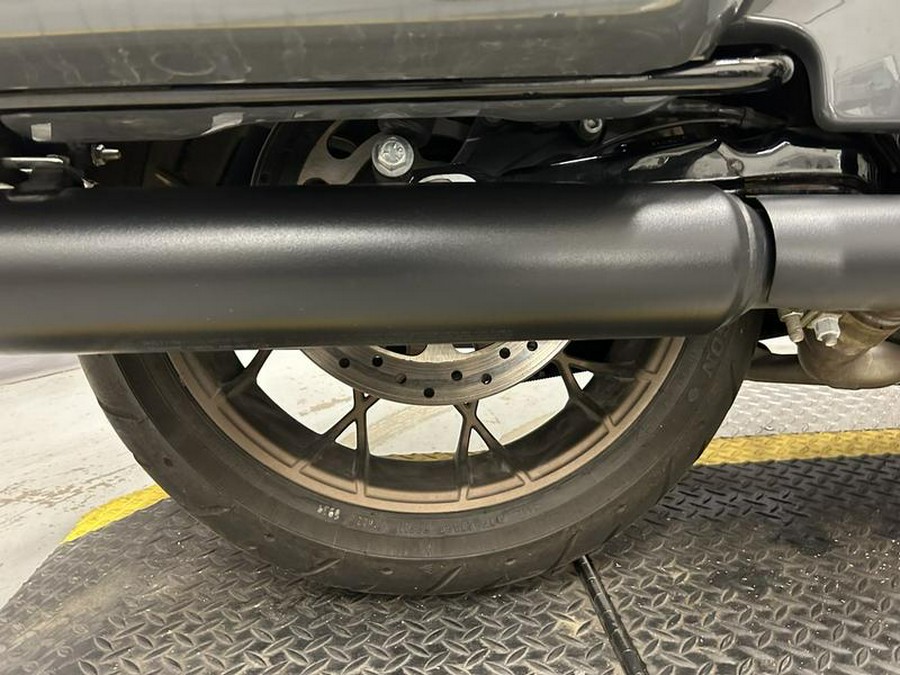 2022 Harley-Davidson® FLTRXST - Road Glide® ST