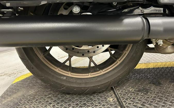 2022 Harley-Davidson® FLTRXST - Road Glide® ST